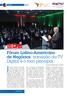 Fórum Latino-Americano de Negócios: transição da TV Digital é o foco principal