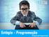 Programação JAVA. Sobre o curso. Estágio. Programação e Bases de Dados - Percursos. Nível: Avançado Duração: 186h