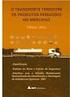 FISPQ 1.IDENTIFICAÇÃO DO PRODUTO E DA EMPRESA 3.COMPOSIÇÃO E INFORMAÇÔES SOBRE OS INGREDIENTES 2.IDENTIFICAÇÃO DE PERIGOS