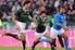 Por dentro da História: a partida de rugby que uniu a África do Sul