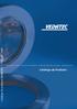 Catálogo de produtos VEDATEC - 3ª Edição / Catálogo de Produtos