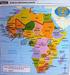 Da África do Norte para a África Subsaariana Grupos radicais islâmicos no Mali e na Nigéria