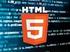 Carreira: programadores precisam investir no HTML5