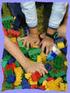 IMPORTÂNCIA DO BRINQUEDO EM SALA DE AULA NA EDUCAÇÃO INFANTIL