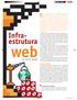 web Infraestrutura Oinício do aprendizado de uma linguagem ou framework por Marcelo Morgade