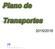 Plano de Transportes 2015/2016. Introdução 3. Normas e procedimentos 4,5. Alunos com Necessidades Educativas Especiais 5,6