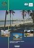 SUMÁRIO 8.1 PROJETO DE PLANEJAMENTO TERRITORIAL E APOIO À GESTÃO SOCIOAMBIENTAL COMPARTILHADA