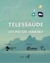 TERMO DE REFERÊNCIA PARA TELEDIAGNÓSTICO (TELE-ECG)