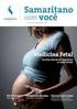 Revisão: Hidronefrose fetal abordagem pós-natal, avanços e controvérsias Fetal hydronephrosis advances and controversies in the postnatal approach