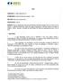 VOTO PROCESSO N.º: / INTERESSADO: Eletrobrás Distribuição Alagoas - CEAL. RELATOR: Diretor José Jurhosa Júnior