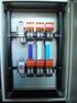 Alocação de Chaves para Transferência Automática de Cargas entre Subestações de Distribuição de Energia Elétrica