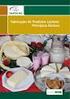 QUALIDADE MICROBIOLÓGICA DE PRODUTOS LÁCTEOS AVALIADOS PELO LABORATÓRIO DE ANÁLISES DE ALIMENTOS E ÁGUAS DA FACULDADE DE FARMÁCIA / UFJF