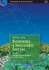 Ariosto Holanda Deputado Federal Biodiesel e Inclusão Social