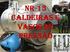 Norma Regulamentadora n 13- Caldeiras e Vasos de Pressão