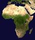 POTENCIAL ÁFRICA. A África encontra-se num momento de enorme potencial. Presidente Barack Obama, 3 de Agosto de 2010