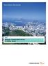 Towers Watson Data Services. Strategic Compensation Survey 8ª Edição - Brasil
