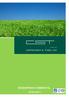 ÍNDICE. 1 Apresentação da Empresa Evolução Histórica Actividade da Empresa Sistema de Gestão Ambiental...