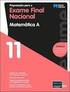 MATEMÁTICA (11º ano) Exercícios de Exames e Testes Intermédios Funções racionais