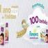 PROMOÇÃO 100 BEBÊS COM PAMPERS PREMIUM CARE