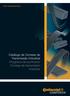 Power Transmission Group. Catálogo de Correias de Transmissão Industrial Programa de suministro Correas de transmisión Industria