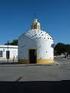 Concelho de Beja, Cuba, Ferreira do Alentejo, Portel e Vidigueira. Região do Algarve. Nome do Canal Frequência [MHz] Canal