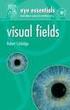 Location and frequency of visual field defects as measured by SITA (Swedish Interactive Threshold Algorithm) strategy in primary open angle glaucoma