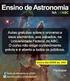 Universidade Federal do ABC Ensino de Astronomia UFABC Michelle Rosa   Aula n 5: Sistema solar: Terra, Lua e Sol