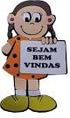 BEM VINDAS!!!!!!!!!!