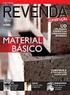 2016! Ano que a revista Revenda Construção completa 28 anos de liderança no segmento editorial de material da construção.