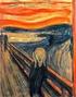 O Grito Edward Munch