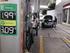Santa Catarina inicia com altas nos preços da gasolina em fevereiro
