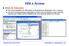 VBA e Access Modo de interacção Ricardo Rocha DCC-FCUP Visual Basic for Applications: # 52