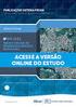 O ÍNDICE FIRJAN DE DESENVOLVIMENTO DE MUNICIPIO (IFDM) E O PERFIL DO TERCEIRO SETOR NOS ESTADOS DO BRASIL UM ESTUDO SOBRE AS SUAS RELAÇÕES