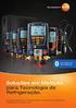 Manual de Instalação do Sistema de Detecção de Monóxido de Carbono KM300
