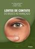 Manual do usuário de Prótese Ocular. Dedicado especialmente à você, nosso paciente.