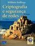 Criptografia e Segurança de Rede Capítulo 4. Quarta Edição por William Stallings