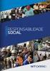 Relatório SOCIAL 2008