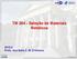 TM Seleção de Materiais Metálicos Profa Ana Sofia C. M. D Oliveira