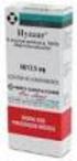 Hyzaar (losartana potássica/hidroclorotiazida), MSD. Merck Sharp & Dohme Farmacêutica Ltda. Comprimidos revestidos 50/12,5 mg 100/25 mg