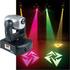 MANUAL WASH-250 DMX MOVING HEAD