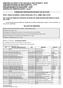 COMUNICADO DIGES/SUOPE/GECOM Nº 054, DE 10/3/09. PARA: TODAS AS SUREGs, TODAS AS BOLSAS, S.P.A., ANBM, CNB e CETIP. RELAÇÃO DE ARMAZÉNS