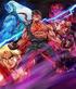 Shotokan RPG Web Page Street Fighter Street Fighter: O Jogo de RPG