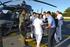 Esquadrão HU-4 realiza EVAM a 200Km de Corumbá