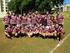 apresentação RUGBY UNESP RIO CLARO