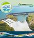 Editorial. A usina Itaipu. Binacional. Bacia Hidrográfica do Reservatório de Itaipu. 2 Informativo Cultivando Água Boa