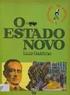 DITADURA MILITAR ( ) Profº Otto Barreto