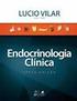 2010 ENDOCRINOLOGIA CLÍNICA ASPECTOS PRÁTICOS EM ENDOCRINOLOGIA O