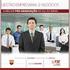 Pós-Graduação Empresarial em Gestão de Negócios com Ênfase em Marketing. Manual do Curso