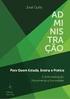 CAPITULO SISTEMA INTEGRADO DE ADMINISTRAÇÃO FINANCEIRA DO GOVERNO FEDERAL - SIAFI