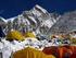 Informações Gerais Everest Base Camp